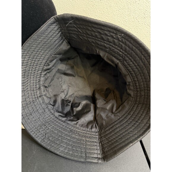 GCU Grand Canyon University Black and White Bucket Hat  OS - Picture 6 of 6